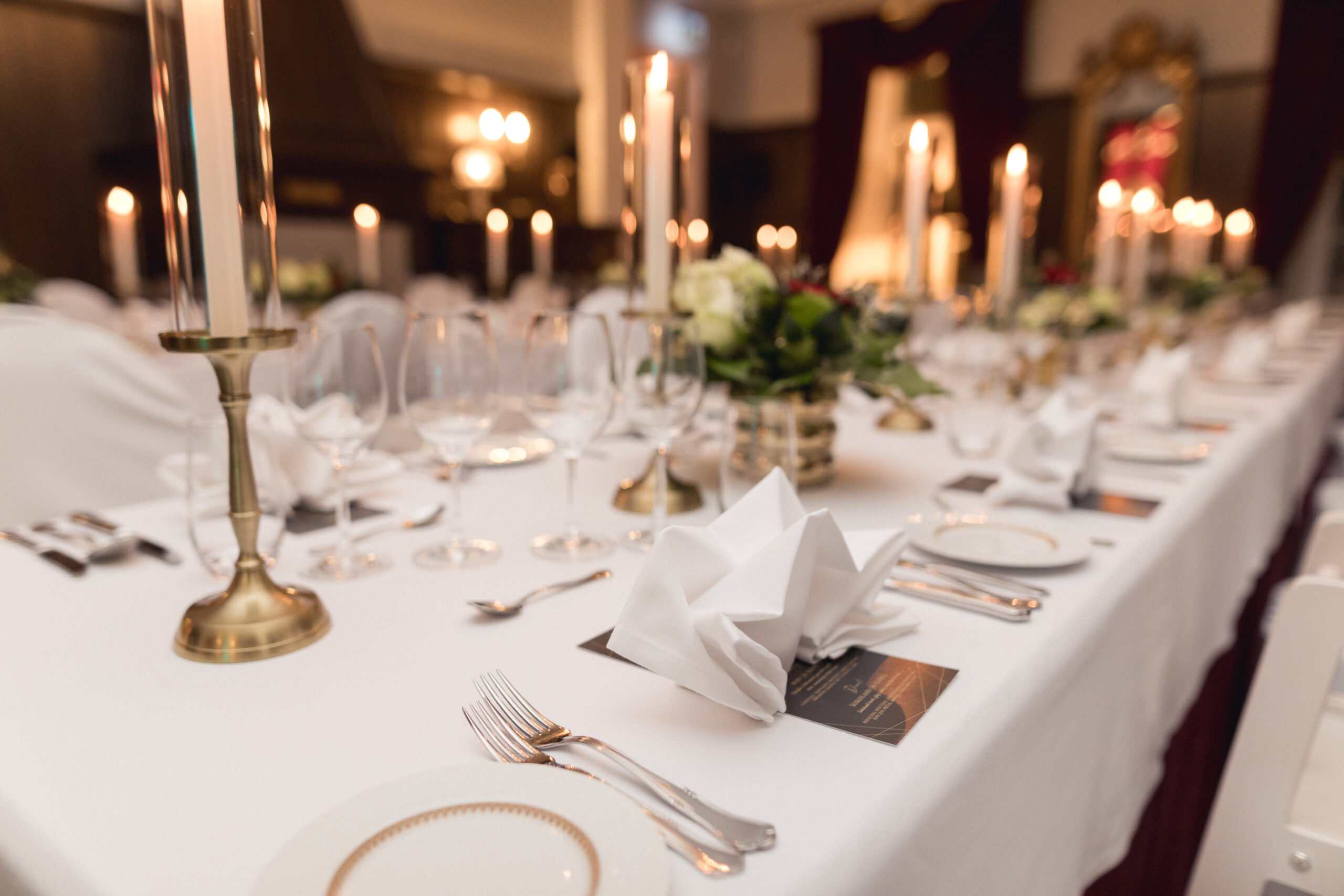 DekoVägi event décor